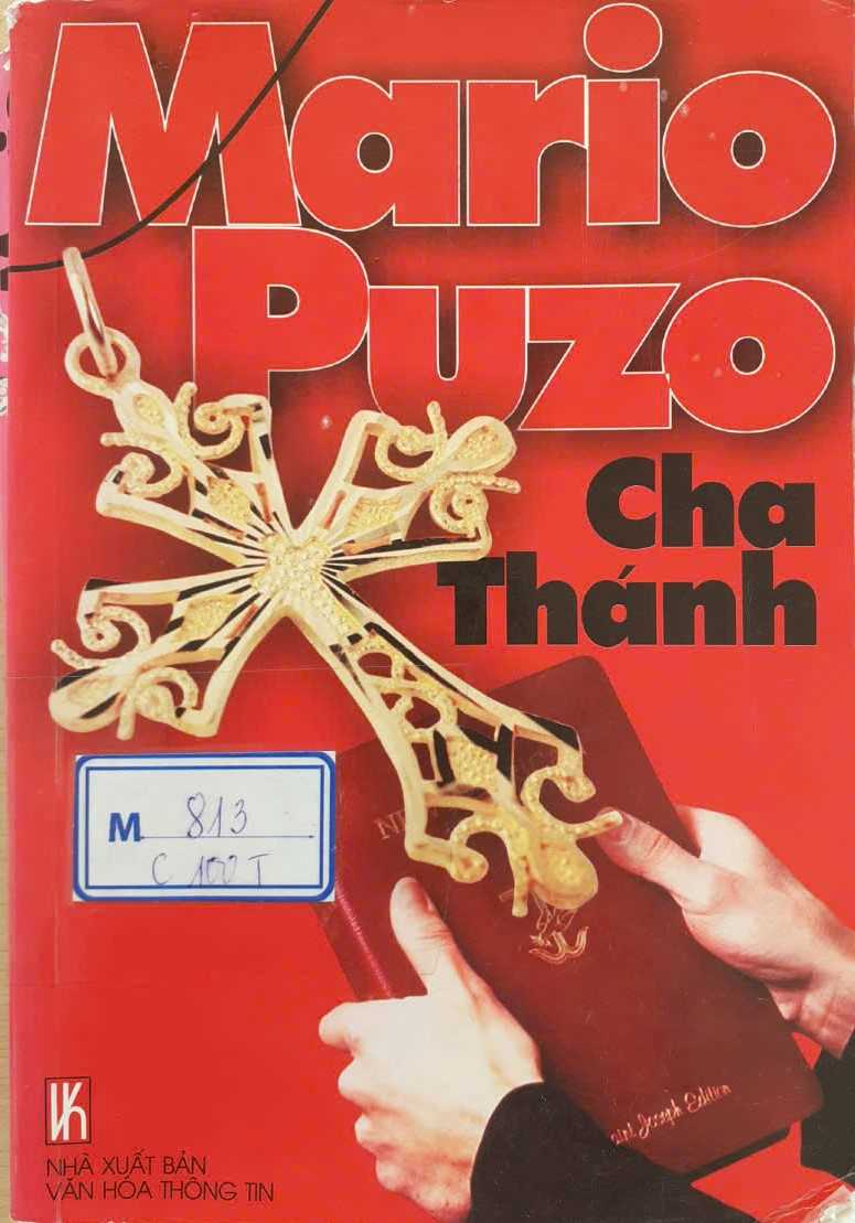 CHA THÁNH (THE GODFATHER)